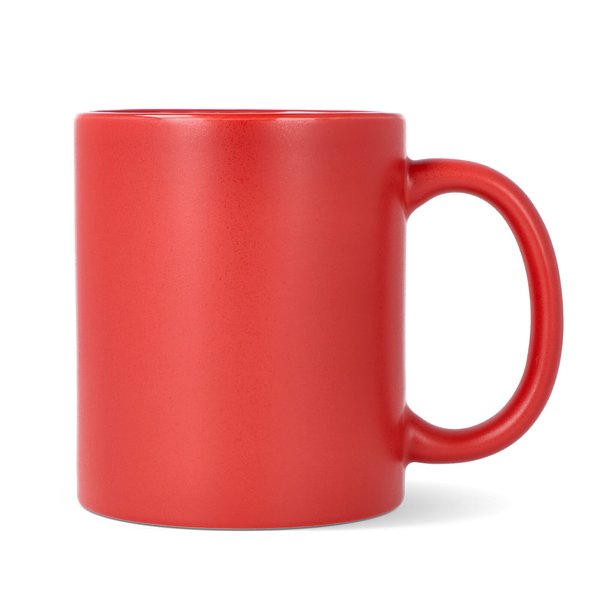 Oslo Kontrastierende matte und glänzende Glasur 350ml Retonner