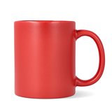 Oslo Kontrastierende matte und glänzende Glasur 350ml Retonner