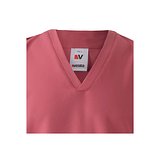 Kurzarm-Tunika (140 g/m²), aus 100 % Mikrofaser Doldivign