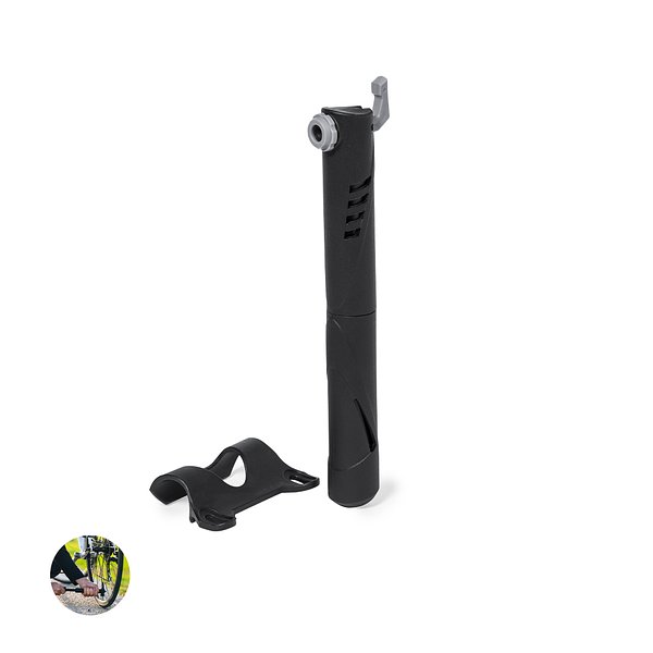 Mini Luftpumpe Idede