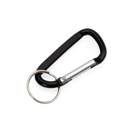 Karabiner Idoko