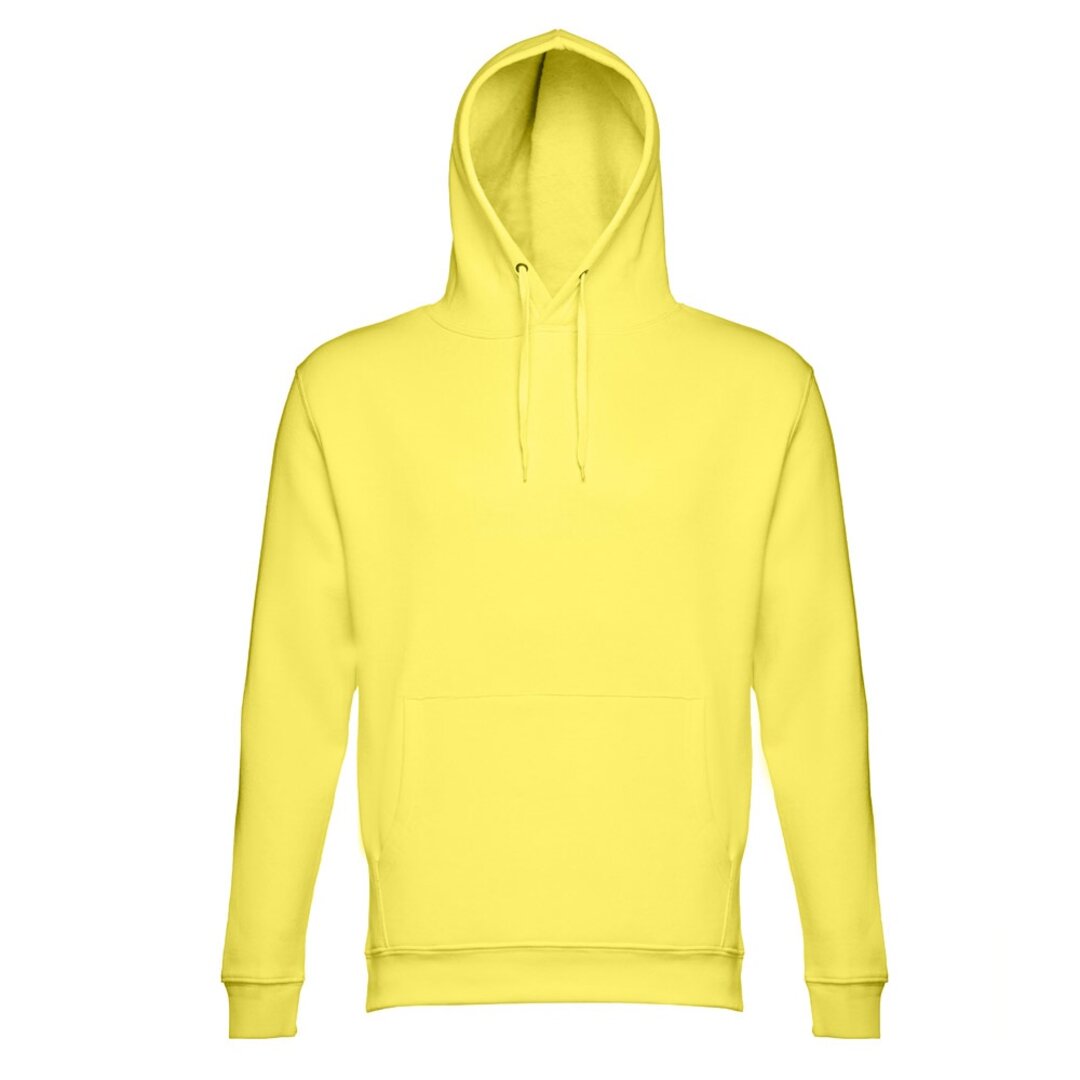 Unisex Kapuzenpulli Albri