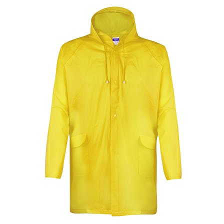 Regenjacke Idrus