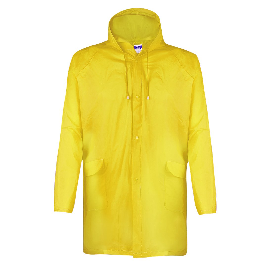 Regenjacke Idrus