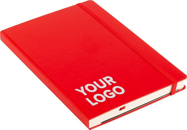 Notizbuch Bister | A5 | Liniert