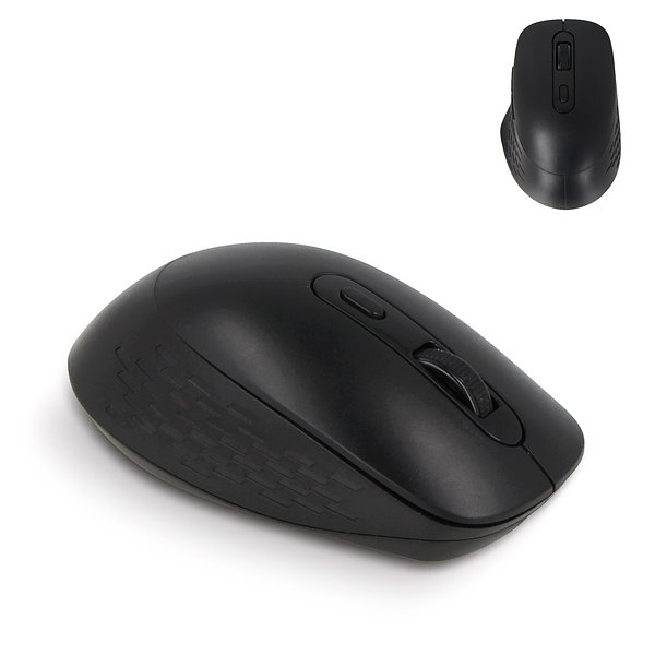 2.4G Wireless Mouse R-ABS Muneschat