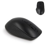 2.4G Wireless Mouse R-ABS Muneschat