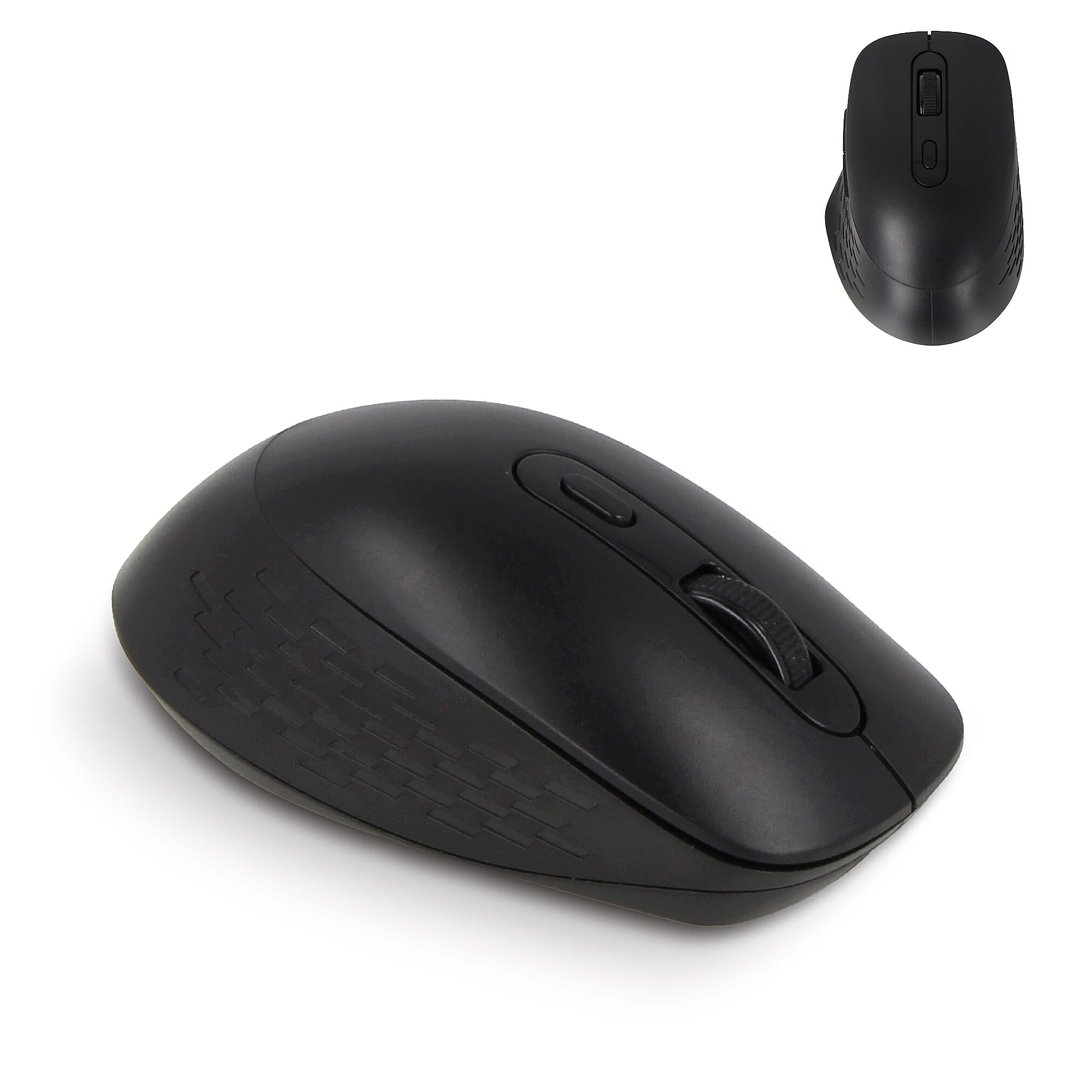 2.4G Wireless Mouse R-ABS Muneschat
