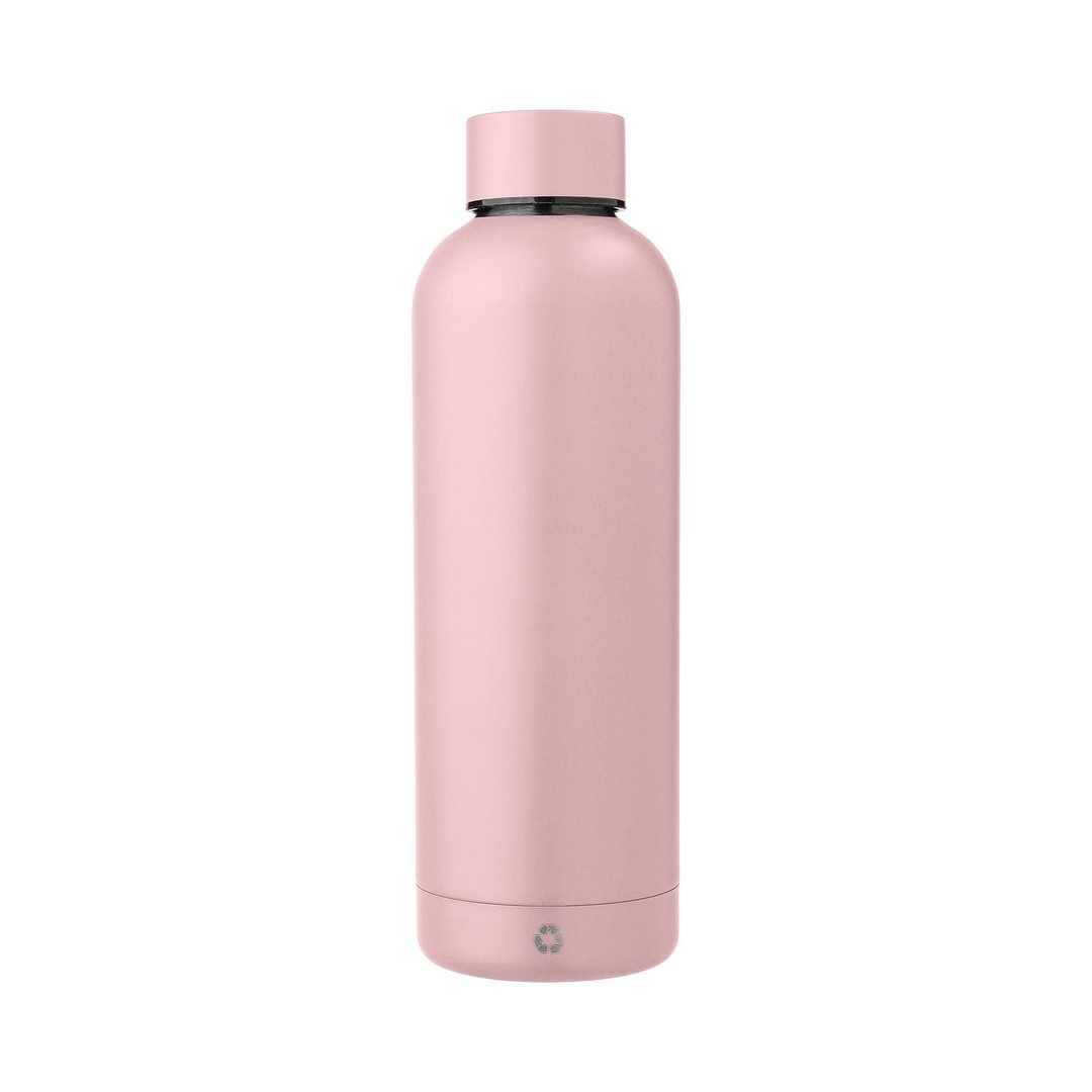Isolierflasche Köbistgi | Recycelt | 500 ml