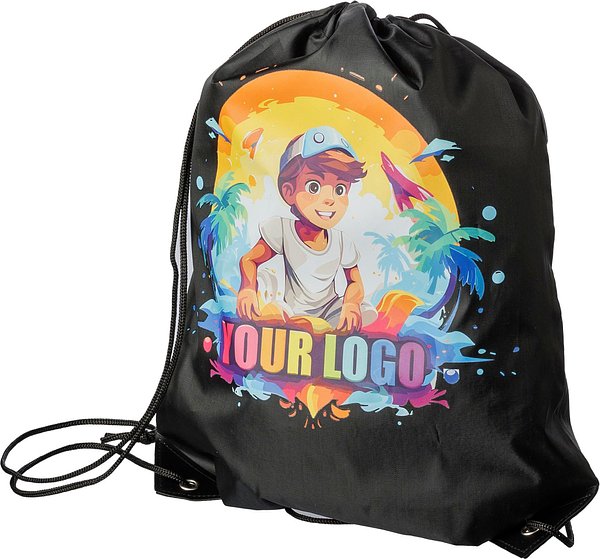 Rucksack Dorscha | Kordelzug