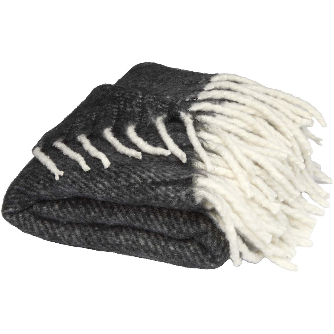 GRS-recycelte Decke - Adrista