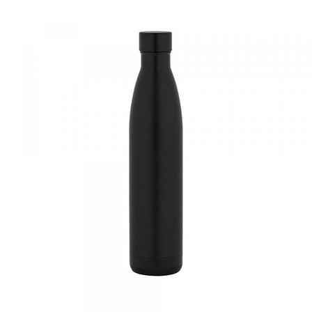 Doppelwandige Trinfklasche aus Edelstahl (90% recycelt) Ineling