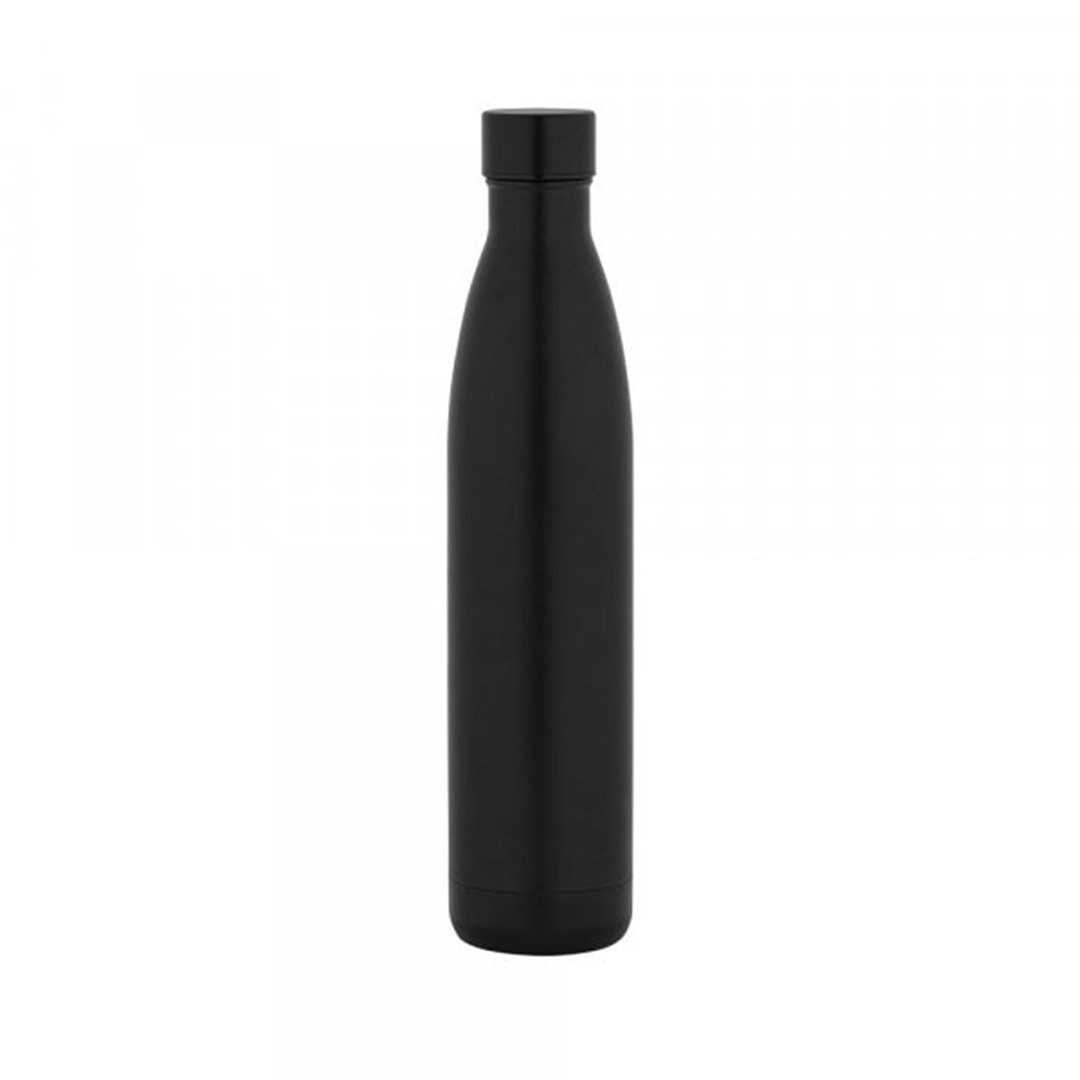 Doppelwandige Trinfklasche aus Edelstahl (90% recycelt) Ineling