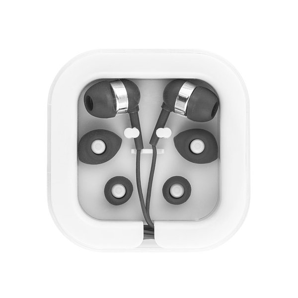 Kopfhörer mit integriertem Mikrofon Jöriköbi