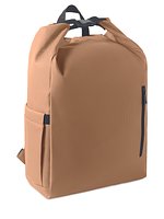 15 Rolltop-Laptop-Rucksack Palbrik