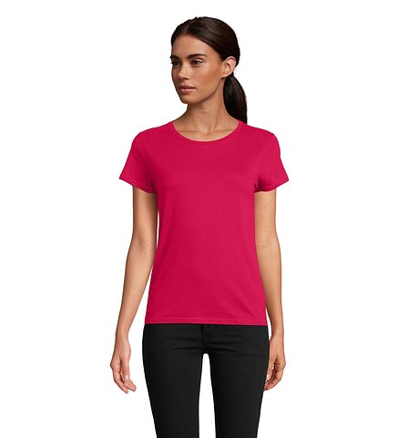 Frauen T-Shirt 175g Masperg