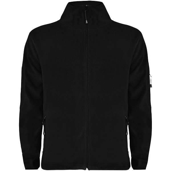 Microfleecejacke für Herren - Aninelixr