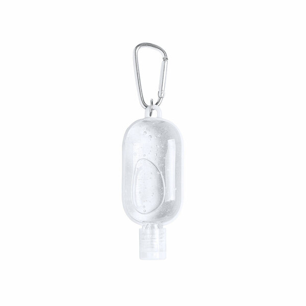 Hydroalkoholisches Gel Idkel