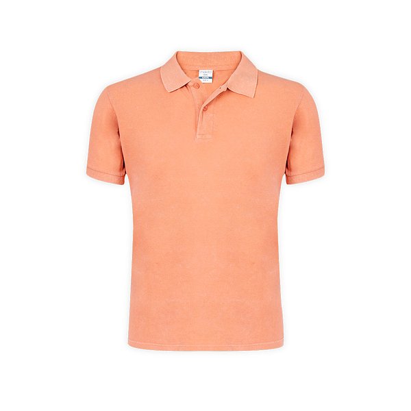 Erwachsene Polo-Shirt Iden