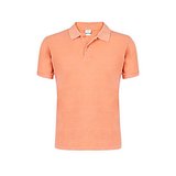 Erwachsene Polo-Shirt Iden