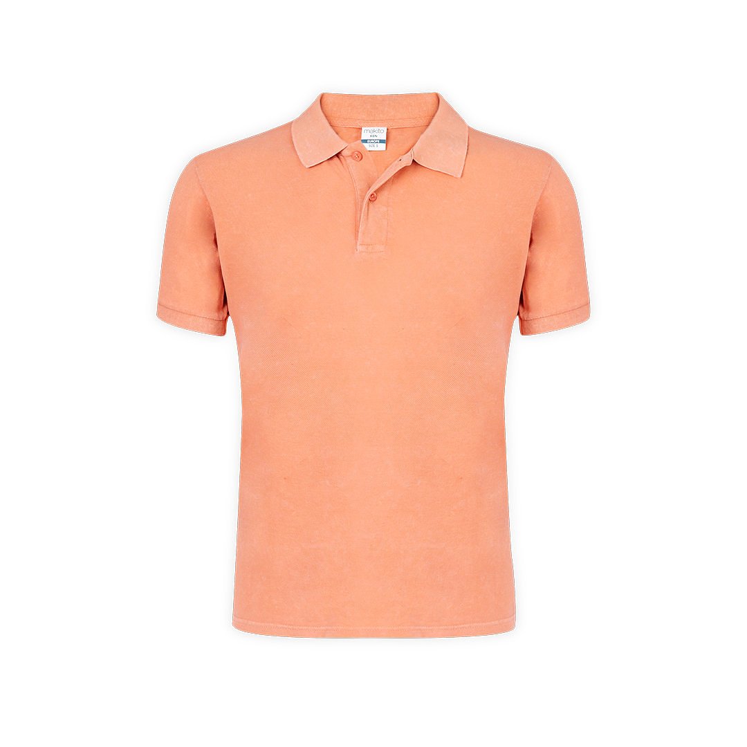 Erwachsene Polo-Shirt Iden