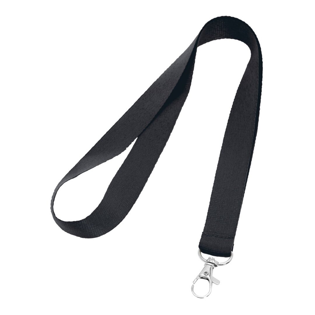 Lanyard mit 20mm Breite Chlannin