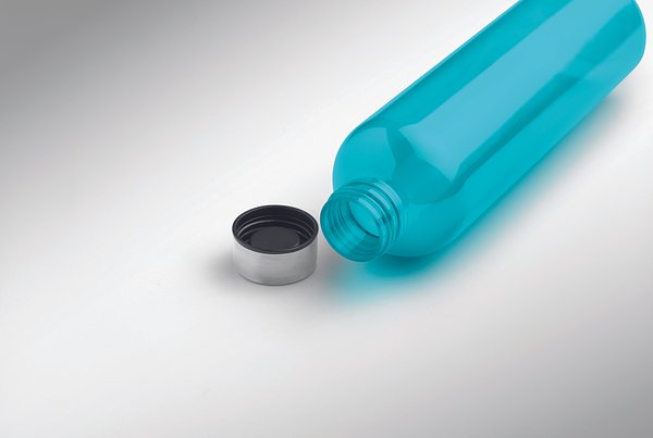 Trinkflasche RPET 1000ml Jöriköbi