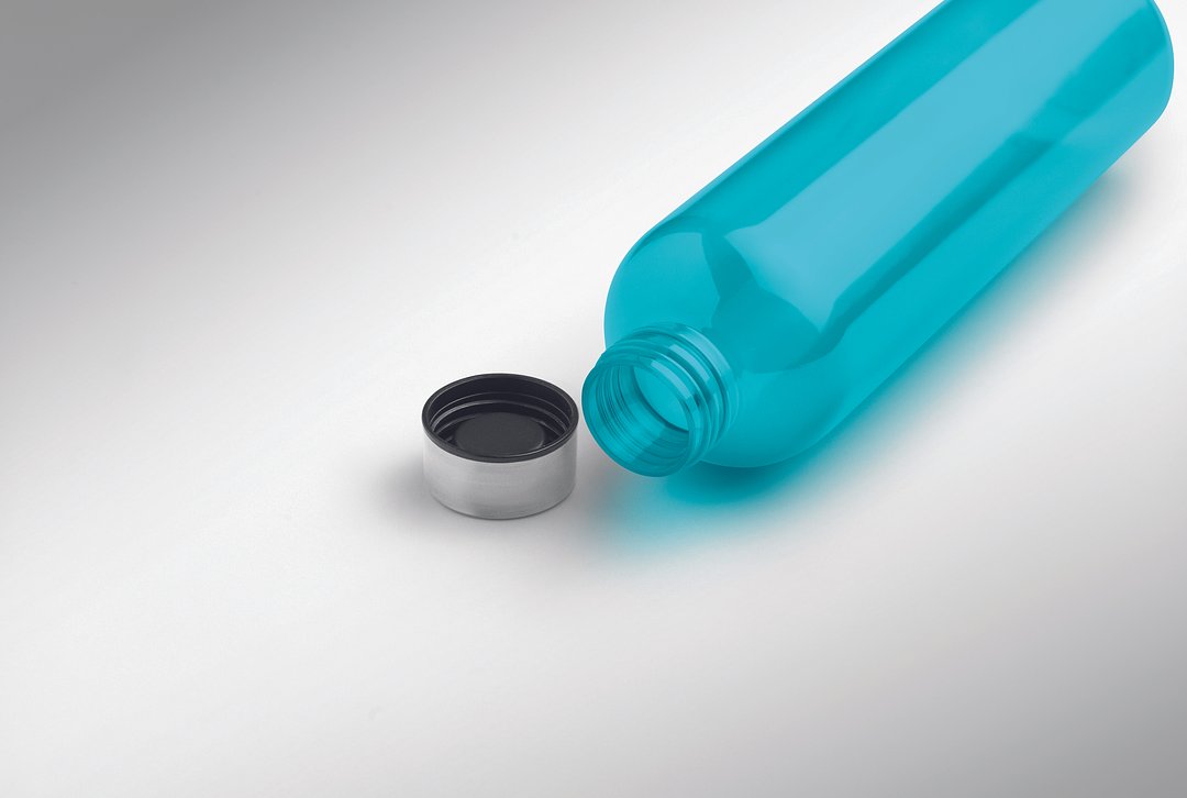 Trinkflasche RPET 1000ml Jöriköbi