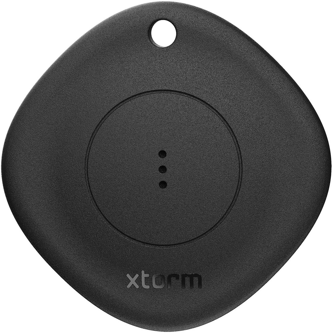 XTAG01 Reiseanhänger - Itannia