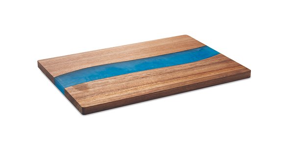 Schneidebrett Akazienholz Menia