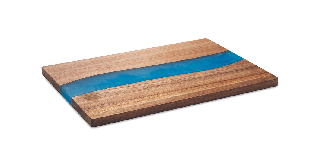 Schneidebrett Akazienholz Menia