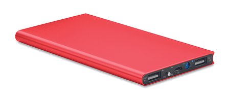 Powerbank 8000 mAh Hannatha