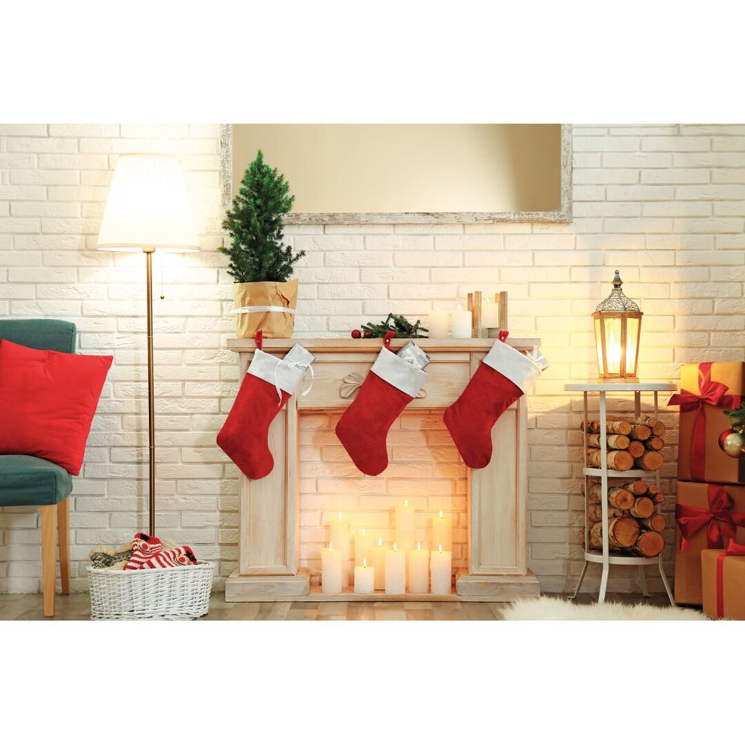 Weihnachtsstiefel Chlana