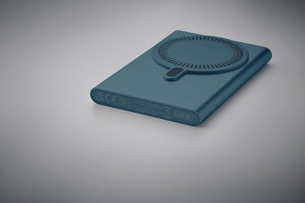 Powerbank mit Ladestation 15W Warena