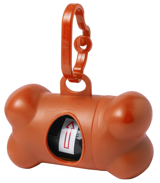 Abfall Bag Spender Idcin