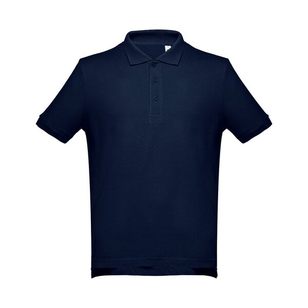Herren Poloshirt Emerdi
