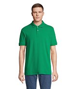 PACIFIC Herren POLO Vinen