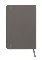 DIN A5 Notizbuch 600D RPET Adivie