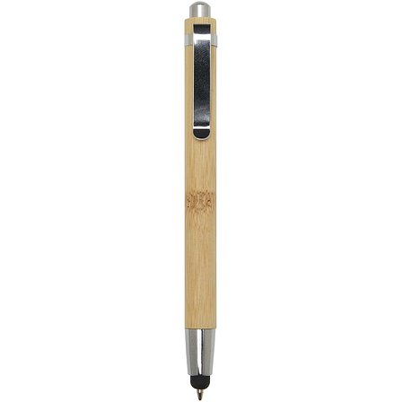 Kugelschreiber aus Bambus - Frikörs