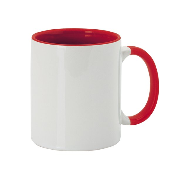 Sublimations Tasse Idnet