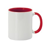 Sublimations Tasse Idnet