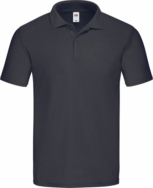 Erwachsene Farbe Polo-Shirt Idnal