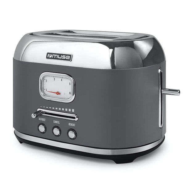 Toaster 1000 Watt Giaferi