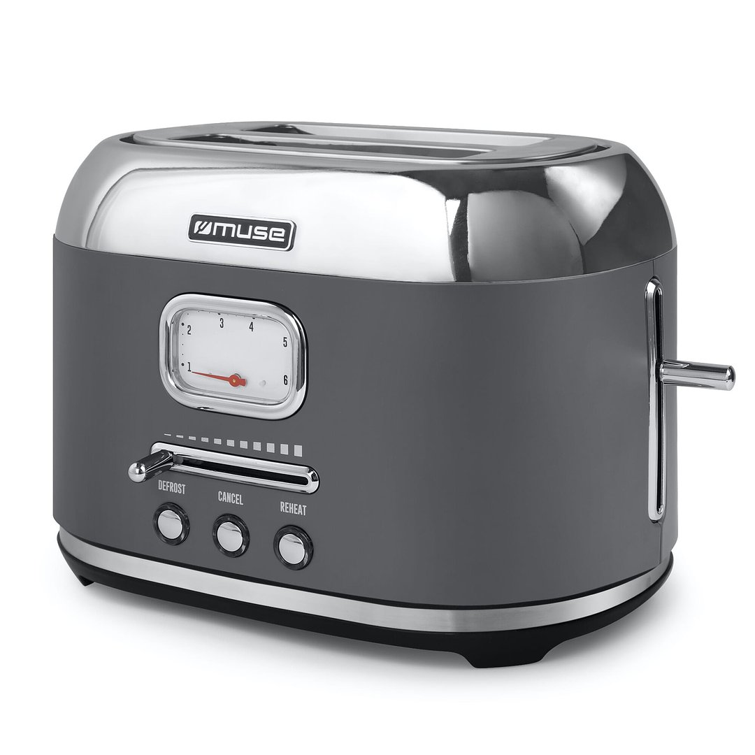 Toaster 1000 Watt Giaferi