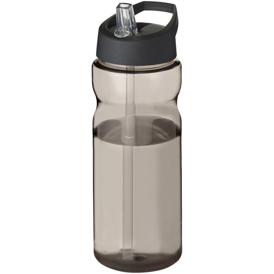 Base Tritan™ 650 ml Sportflasche mit Ausgussdeckel - Minelleen