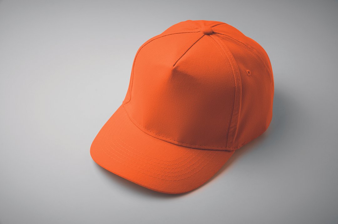 Baseball Kappe 5 Panels Jöriköri