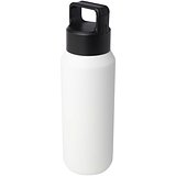 600 ml RCS-zertifizierte Kupfer-Vakuum Isolierflasche aus recyceltem Edelstahl - Chatrun