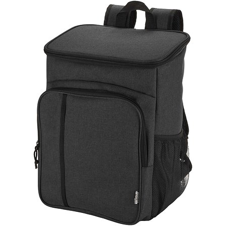 GRS recycelter Picknickkühlrucksack mit Besteckset 20L - Nesco