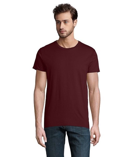 Männer T-Shirt 175g Paunnen