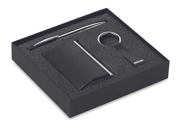 Geschenk-Set Rudivik